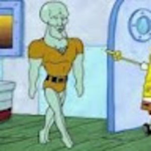 Meet your Posher, Annabel